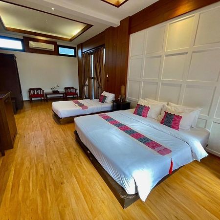 Risasinee Spa & Resort نان المظهر الخارجي الصورة