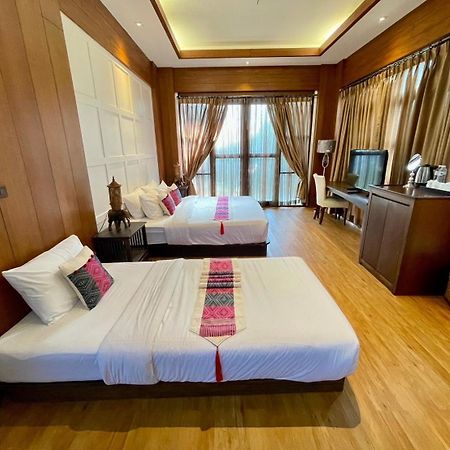 Risasinee Spa & Resort نان المظهر الخارجي الصورة