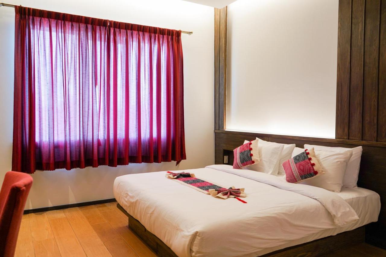 Risasinee Spa & Resort نان المظهر الخارجي الصورة