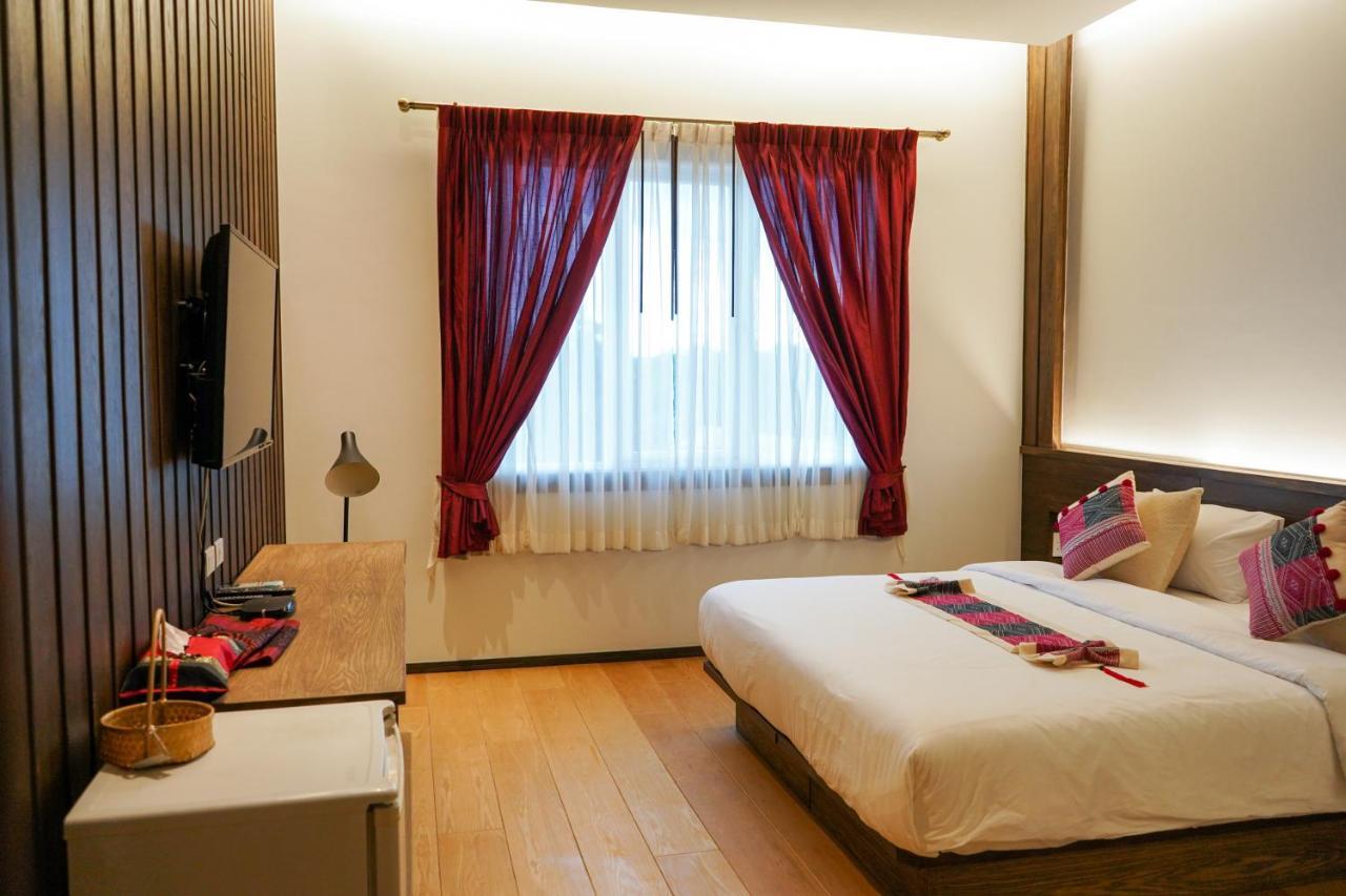 Risasinee Spa & Resort نان المظهر الخارجي الصورة