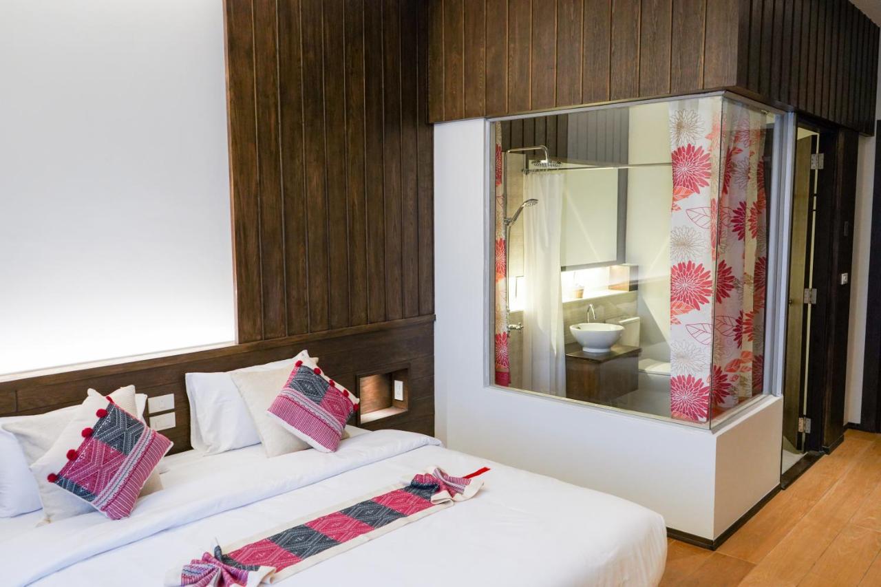 Risasinee Spa & Resort نان المظهر الخارجي الصورة