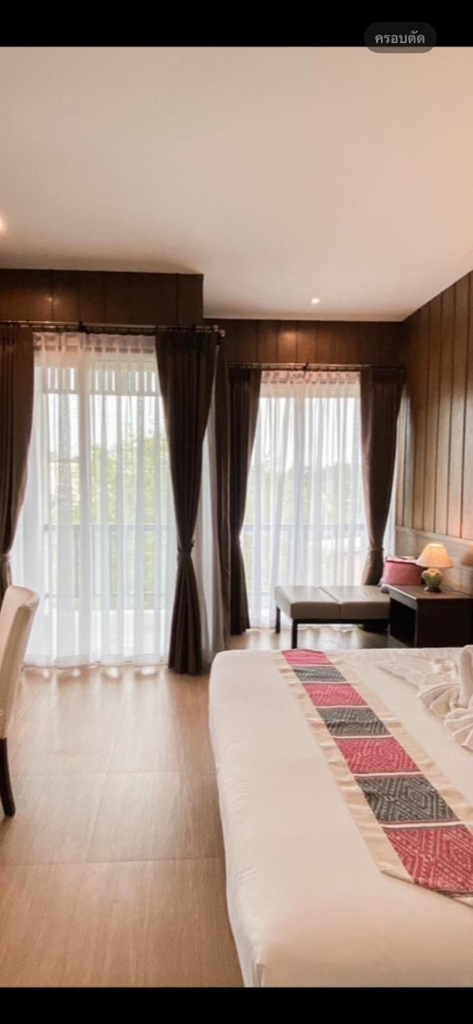 Risasinee Spa & Resort نان المظهر الخارجي الصورة