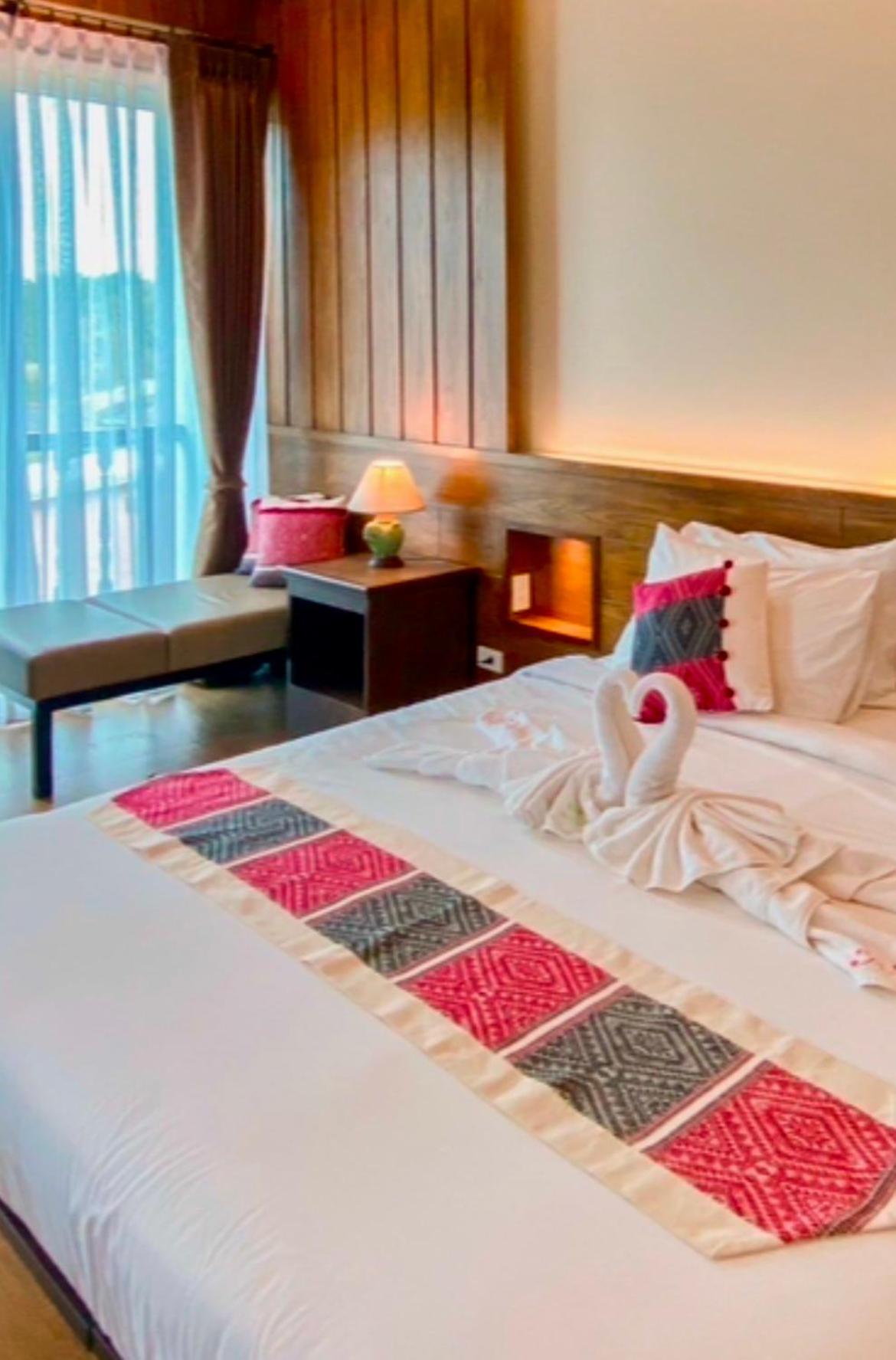 Risasinee Spa & Resort نان المظهر الخارجي الصورة