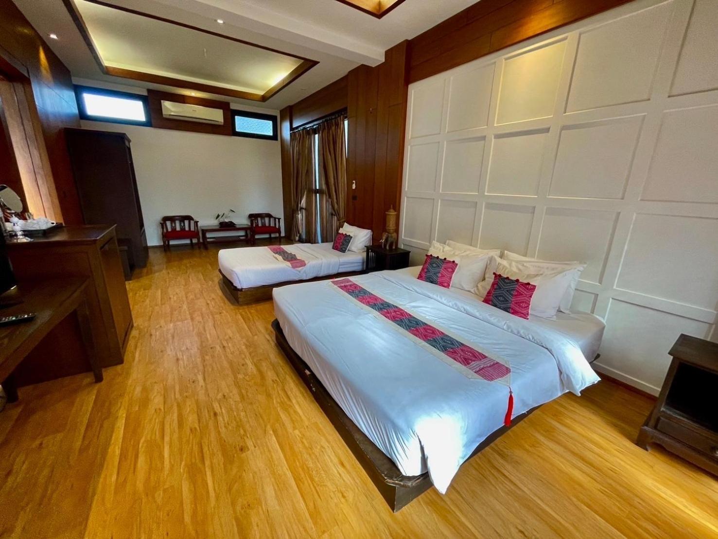 Risasinee Spa & Resort نان المظهر الخارجي الصورة