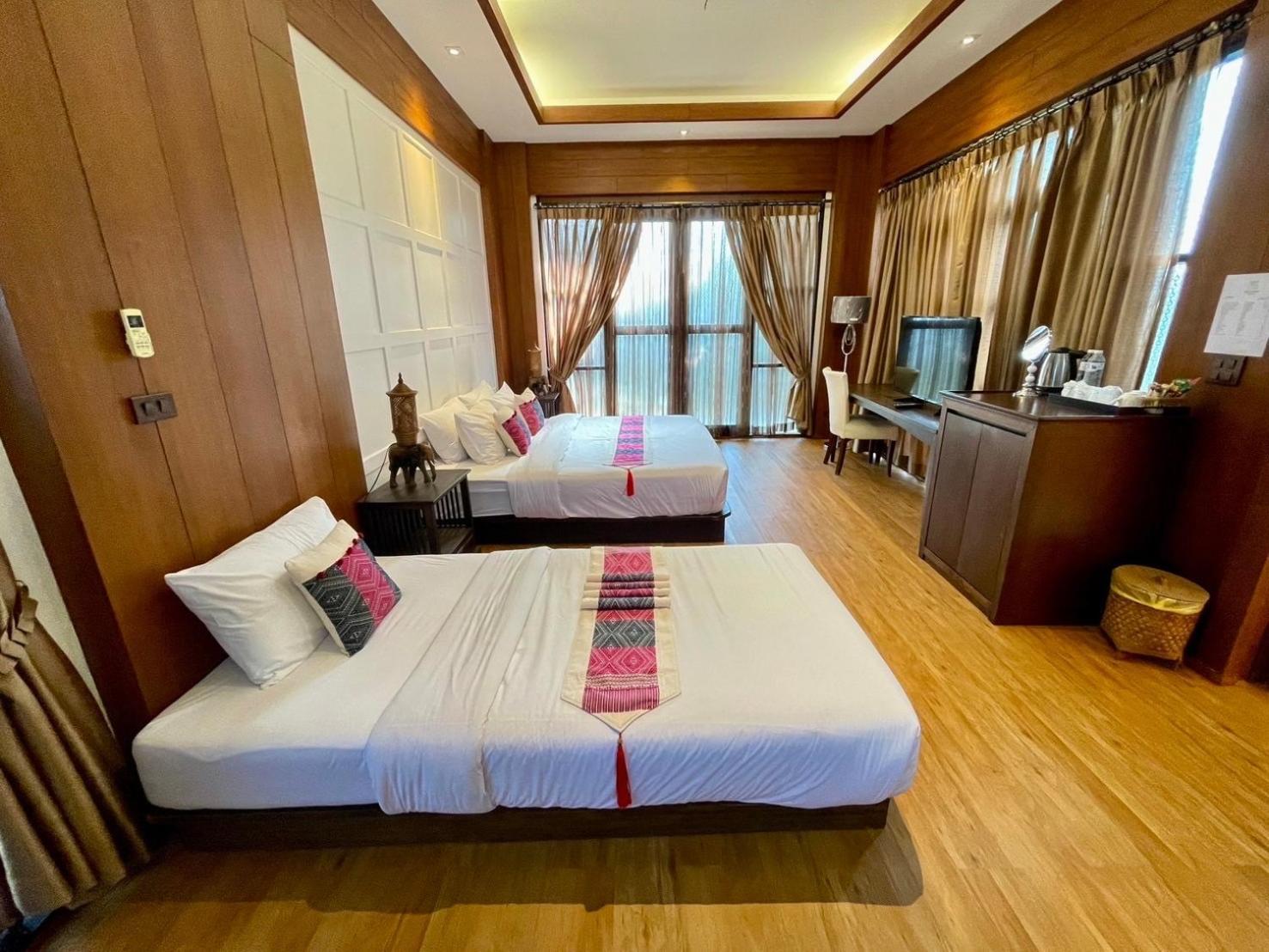Risasinee Spa & Resort نان المظهر الخارجي الصورة