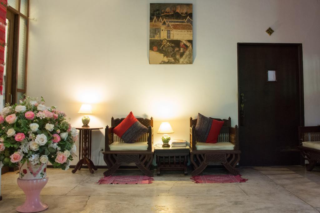 Risasinee Spa & Resort نان المظهر الخارجي الصورة