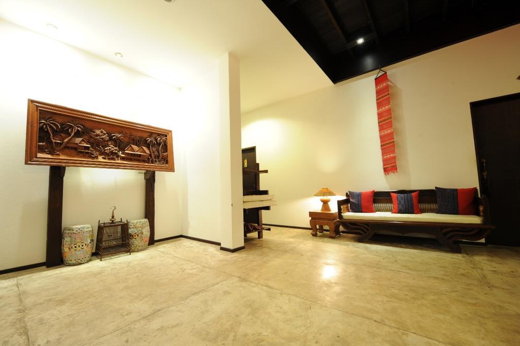 Risasinee Spa & Resort نان المظهر الخارجي الصورة