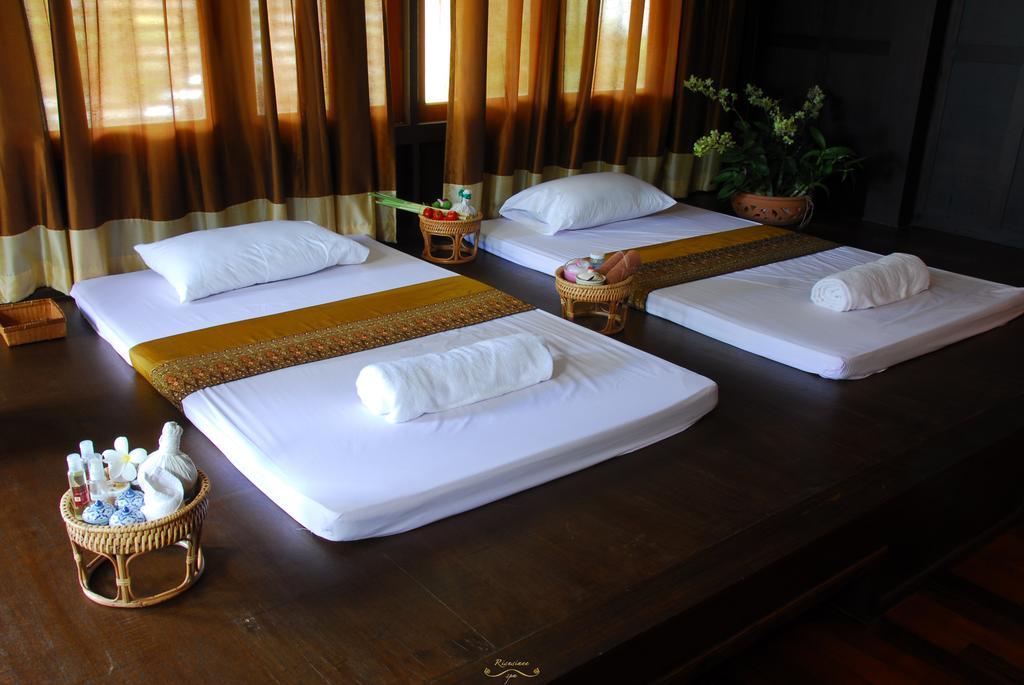 Risasinee Spa & Resort نان المظهر الخارجي الصورة