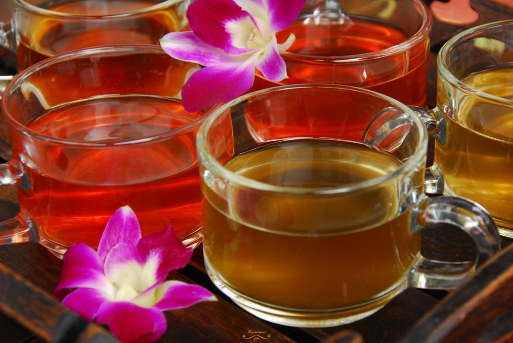 Risasinee Spa & Resort نان المظهر الخارجي الصورة