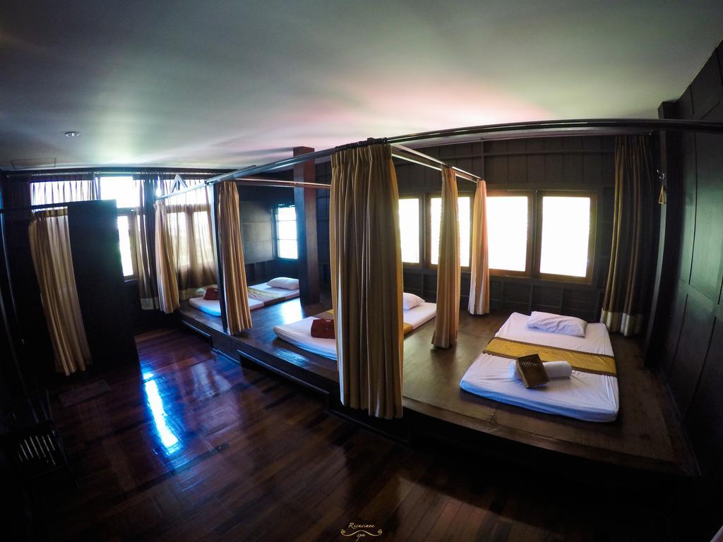 Risasinee Spa & Resort نان المظهر الخارجي الصورة
