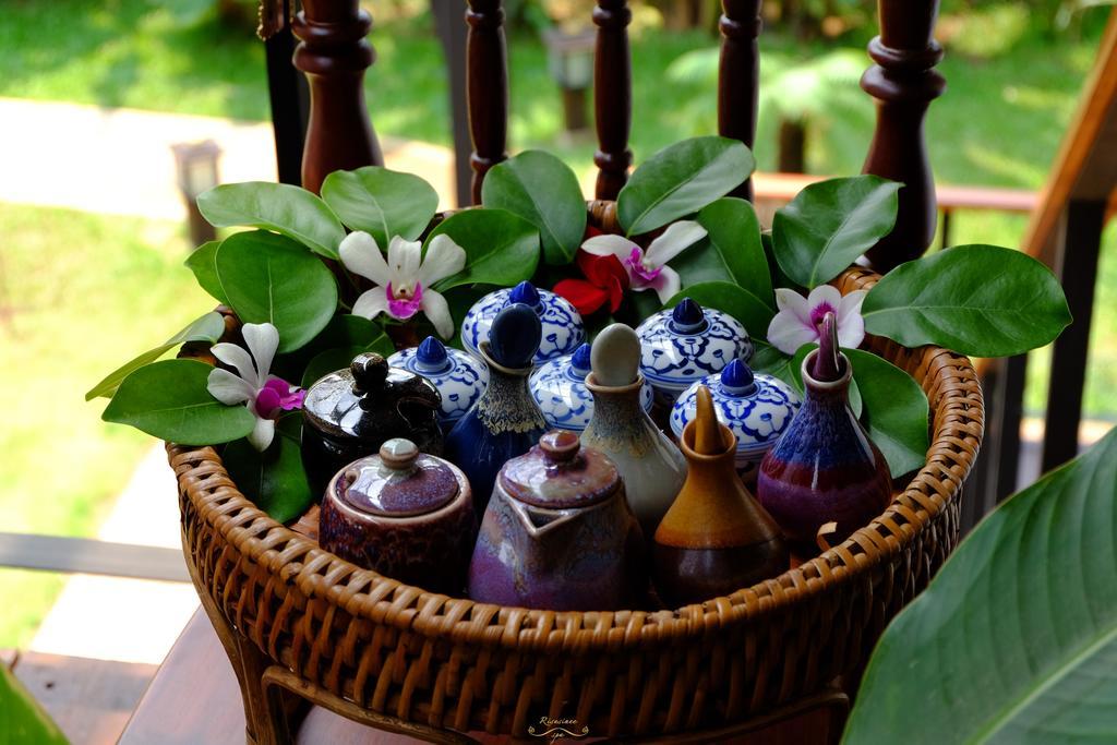 Risasinee Spa & Resort نان المظهر الخارجي الصورة