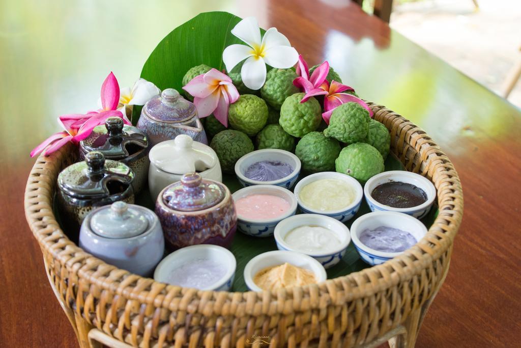 Risasinee Spa & Resort نان المظهر الخارجي الصورة