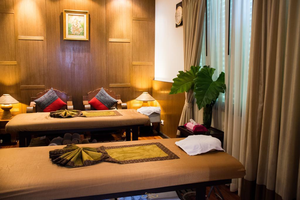 Risasinee Spa & Resort نان المظهر الخارجي الصورة