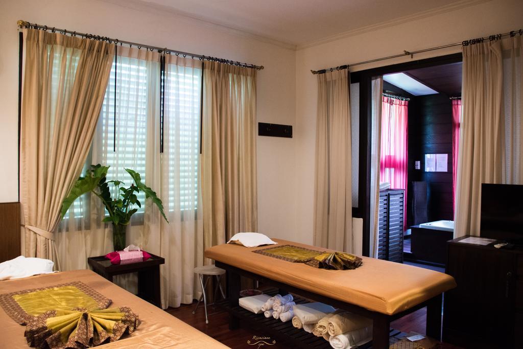 Risasinee Spa & Resort نان المظهر الخارجي الصورة