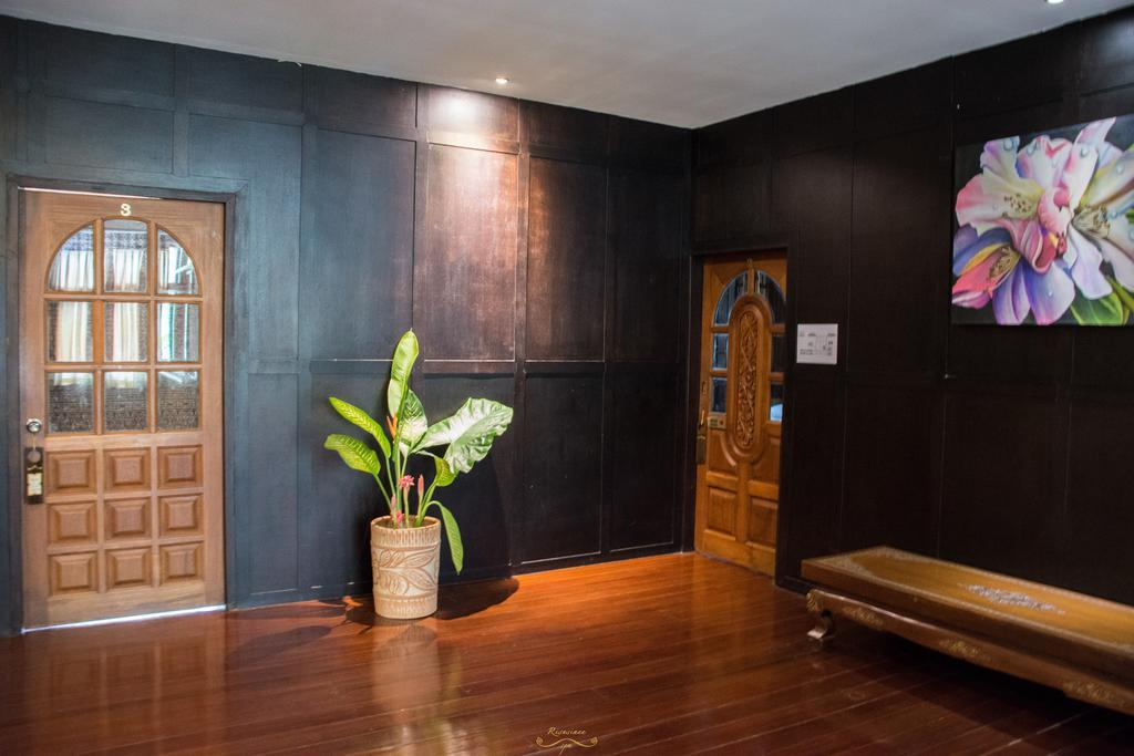 Risasinee Spa & Resort نان المظهر الخارجي الصورة