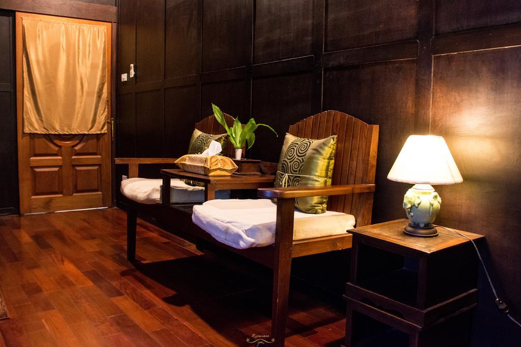 Risasinee Spa & Resort نان المظهر الخارجي الصورة
