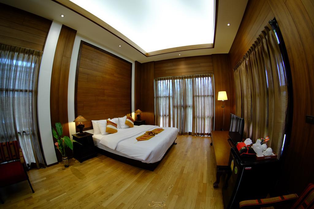 Risasinee Spa & Resort نان المظهر الخارجي الصورة