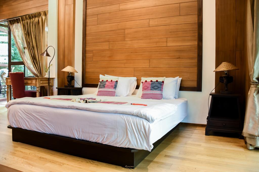 Risasinee Spa & Resort نان المظهر الخارجي الصورة