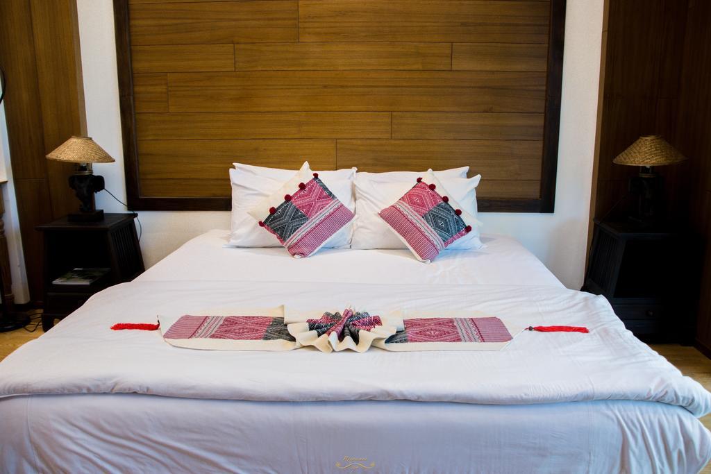 Risasinee Spa & Resort نان المظهر الخارجي الصورة