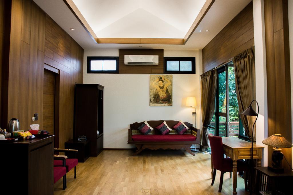 Risasinee Spa & Resort نان المظهر الخارجي الصورة