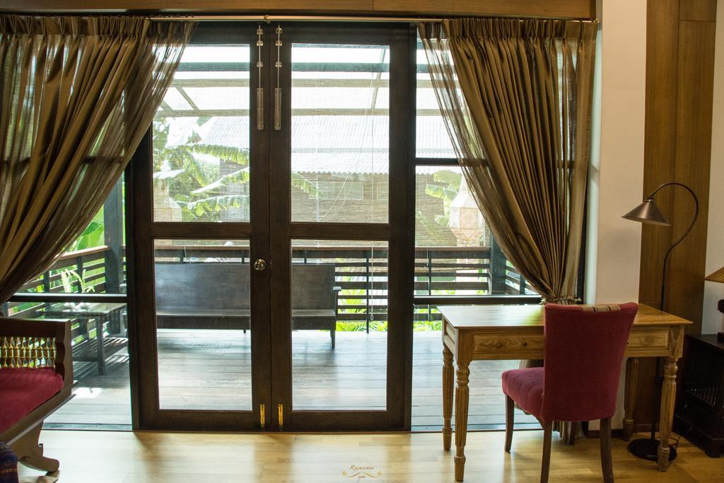 Risasinee Spa & Resort نان المظهر الخارجي الصورة