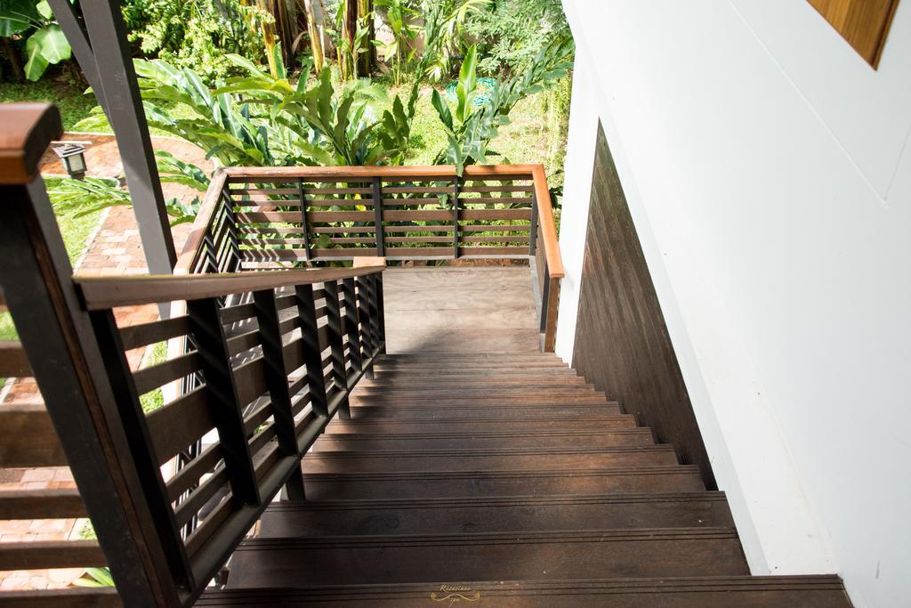 Risasinee Spa & Resort نان المظهر الخارجي الصورة