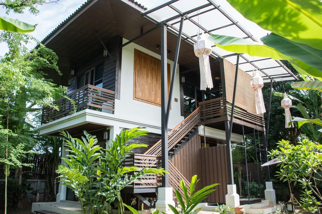 Risasinee Spa & Resort نان المظهر الخارجي الصورة