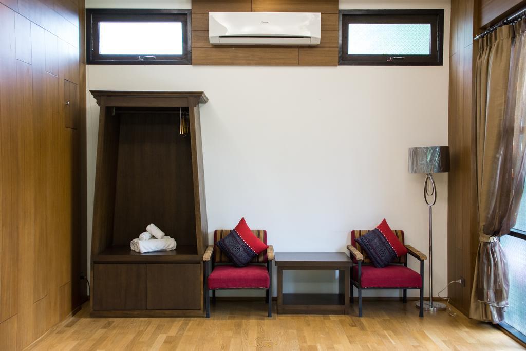 Risasinee Spa & Resort نان المظهر الخارجي الصورة