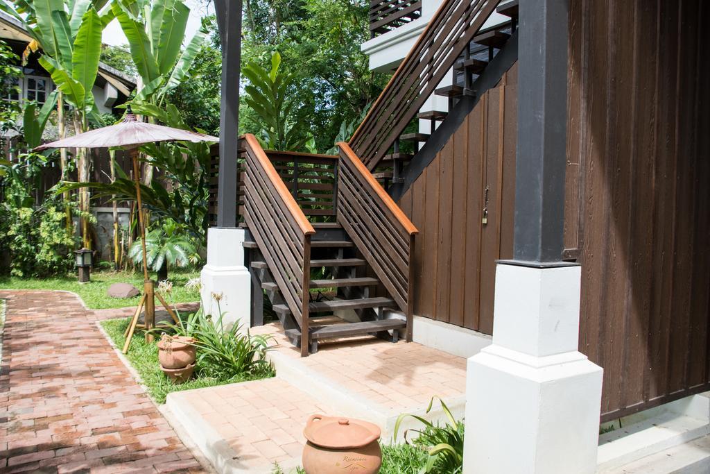 Risasinee Spa & Resort نان المظهر الخارجي الصورة