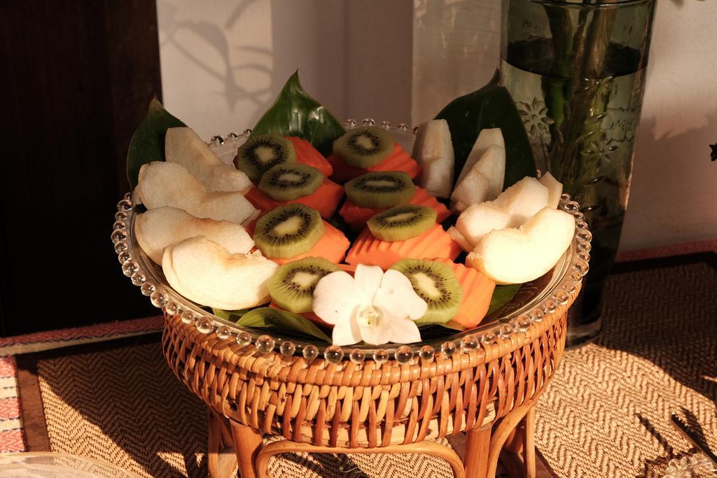 Risasinee Spa & Resort نان المظهر الخارجي الصورة