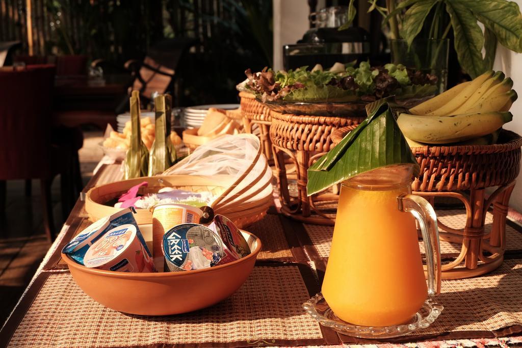 Risasinee Spa & Resort نان المظهر الخارجي الصورة