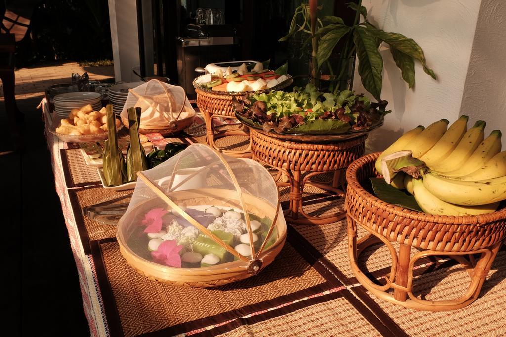 Risasinee Spa & Resort نان المظهر الخارجي الصورة