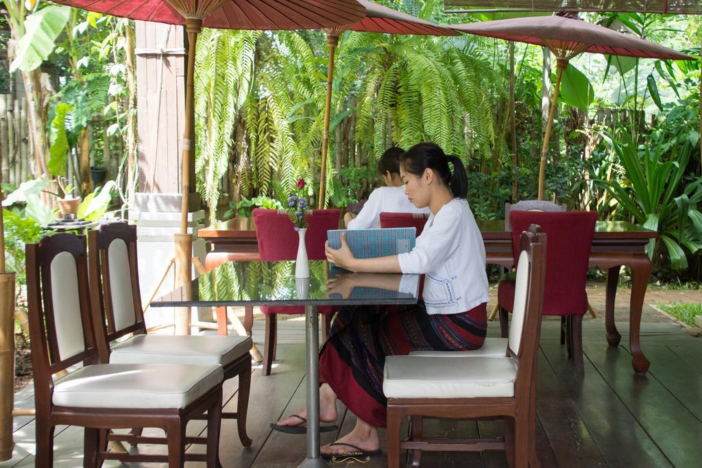 Risasinee Spa & Resort نان المظهر الخارجي الصورة
