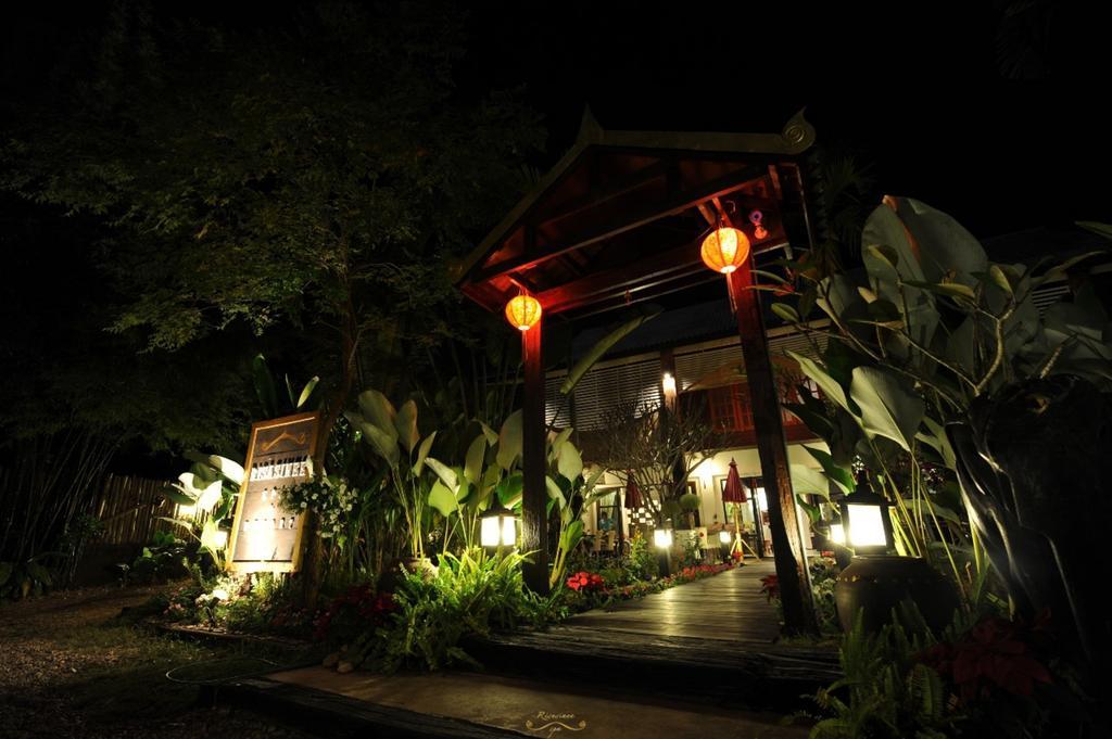 Risasinee Spa & Resort نان المظهر الخارجي الصورة