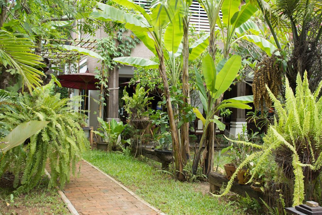 Risasinee Spa & Resort نان المظهر الخارجي الصورة