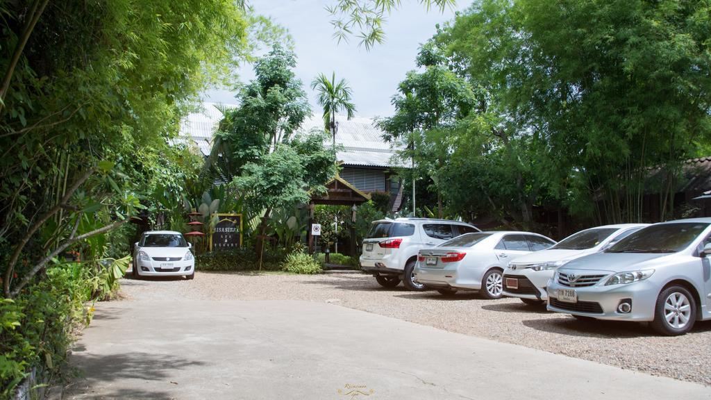 Risasinee Spa & Resort نان المظهر الخارجي الصورة